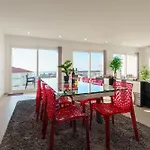 Eden Villa, With Jacuzzi And Ocean View Ribamar (Lourinha)