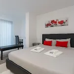 Eden Villa, With Jacuzzi And Ocean View 빌라 *