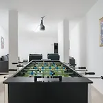 Eden Villa, With Jacuzzi And Ocean View * Ribamar (Lourinha)