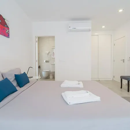 Eden Villa, With Jacuzzi And Ocean View * Casal do Cigano