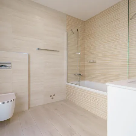 别墅 Eden Villa, With Jacuzzi And Ocean View