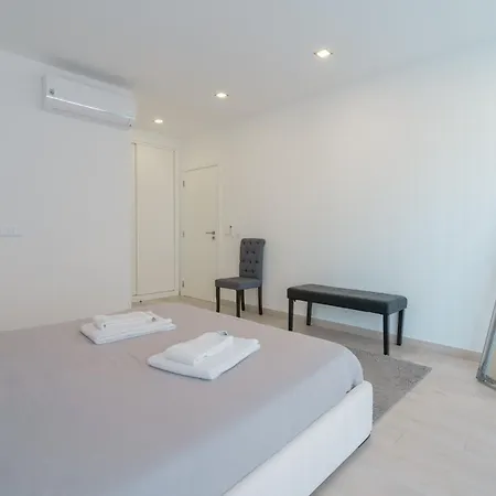 别墅 Eden Villa, With Jacuzzi And Ocean View *