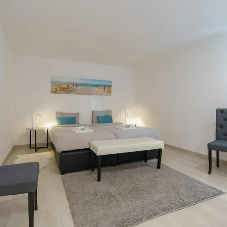 Villa Eden Villa, With Jacuzzi And Ocean View