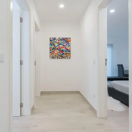 Eden Villa, With Jacuzzi&ocean View Ribamar (Lourinha)