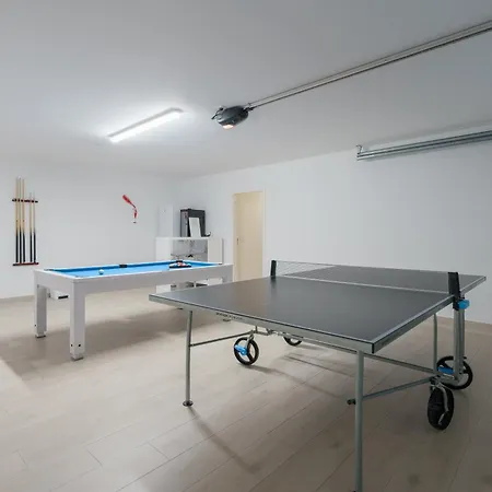 Eden Villa, With Jacuzzi And Ocean View Villa *