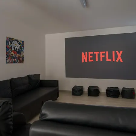 Eden Villa, With Jacuzzi&ocean View Villa