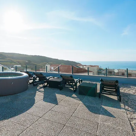 Eden Villa, With Jacuzzi And Ocean View Villa *