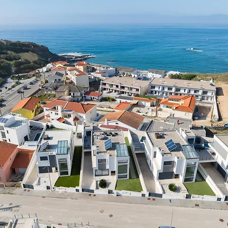 Villa Eden Villa, With Jacuzzi&ocean View *