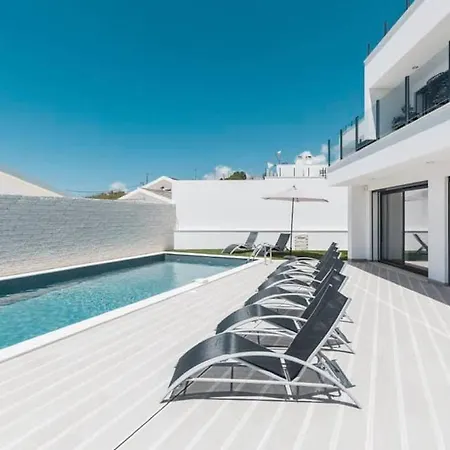 Villa Eden Casal do Cigano