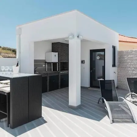 Villa Eden Casal do Cigano
