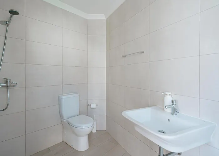 Eden Villa, With Jacuzzi&ocean View *