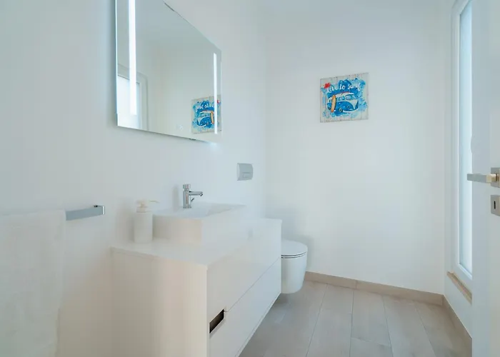 Eden Villa, With Jacuzzi&ocean View Villa