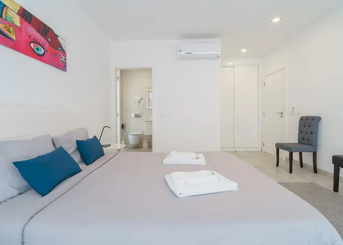 Eden Villa, With Jacuzzi&ocean View * Ribamar (Lourinha)