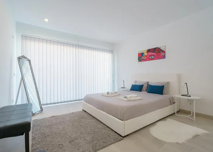 Eden Villa, With Jacuzzi&ocean View Villa