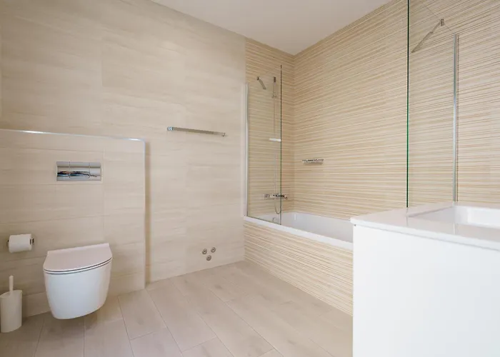 Villa Eden Villa, With Jacuzzi&ocean View