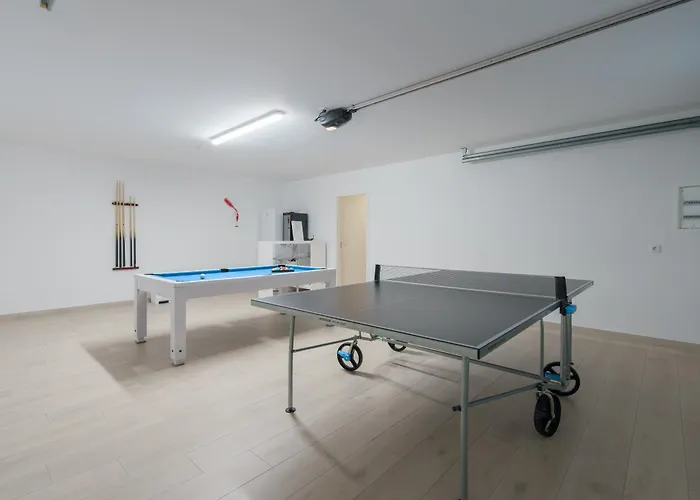 Eden Villa, With Jacuzzi&ocean View Villa *