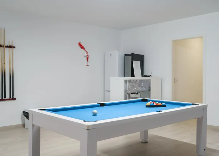 Villa Eden Villa, With Jacuzzi&ocean View Ribamar (Lourinha)