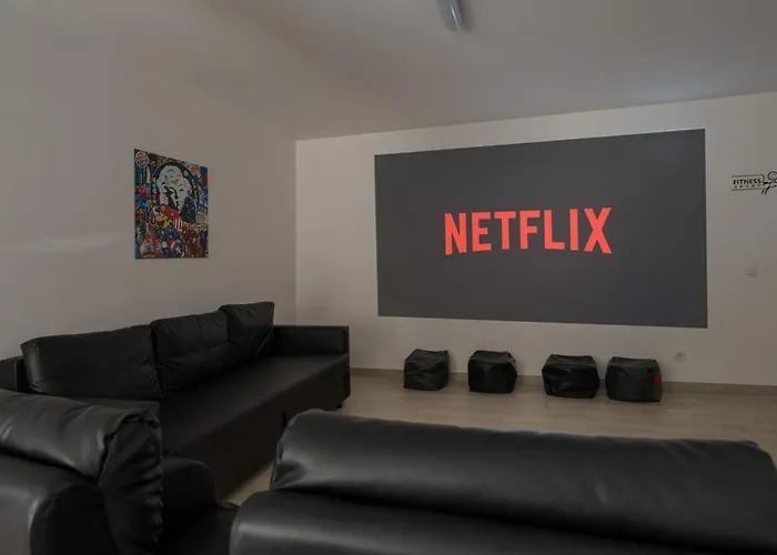 Eden Villa, With Jacuzzi&ocean View Villa