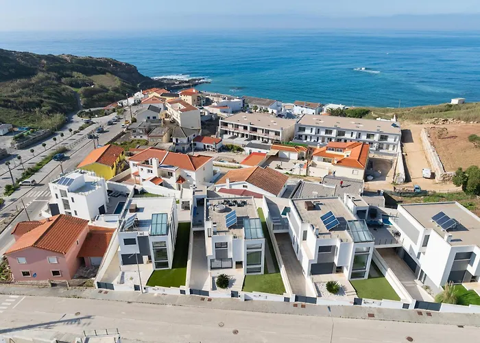 Villa Eden Villa, With Jacuzzi&ocean View *