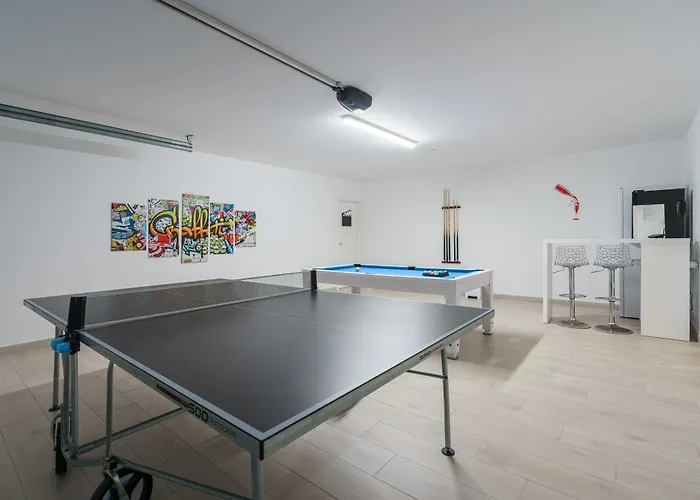 Eden Villa, With Jacuzzi&ocean View * Ribamar (Lourinha)